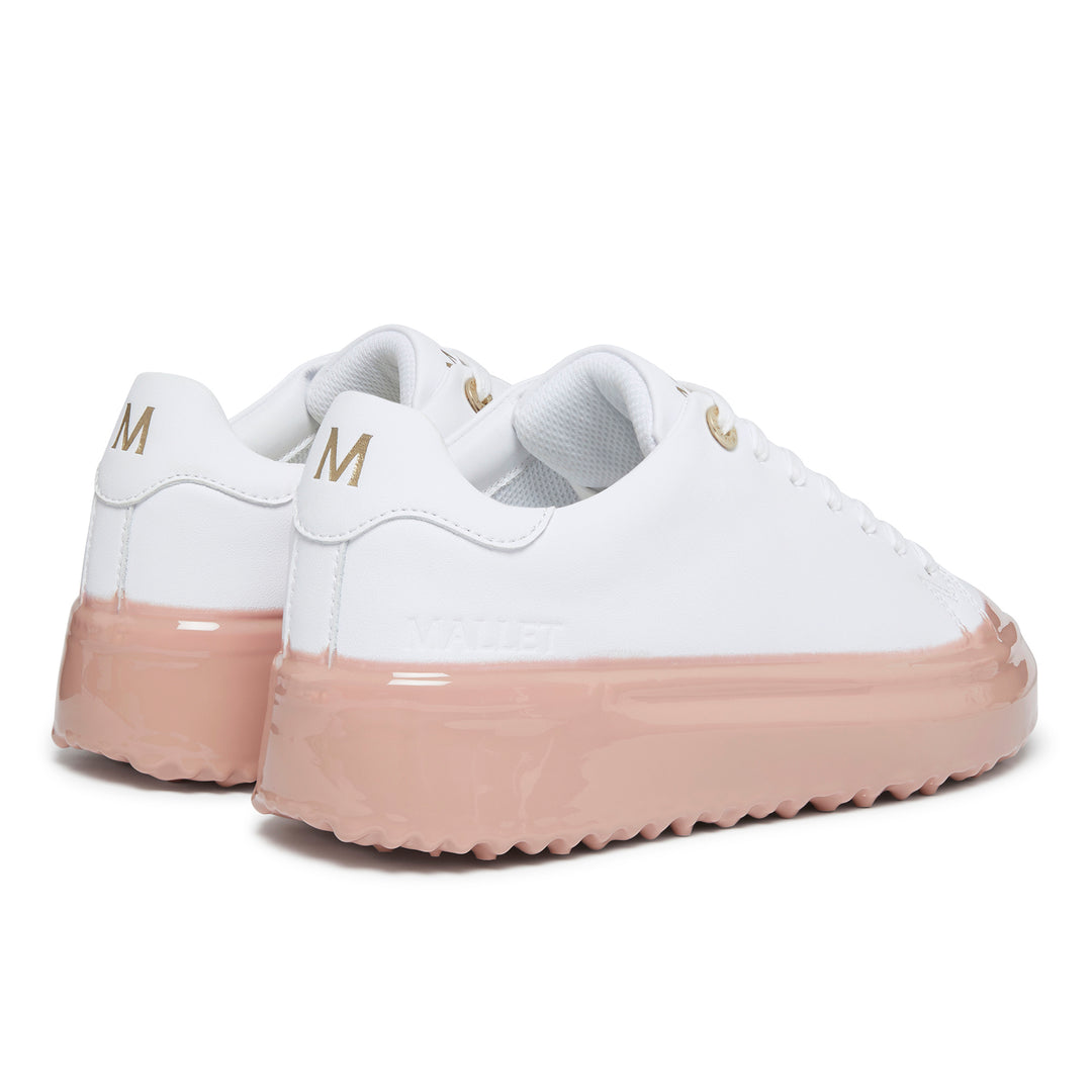 GRFTR Lite Pink Dip Womens