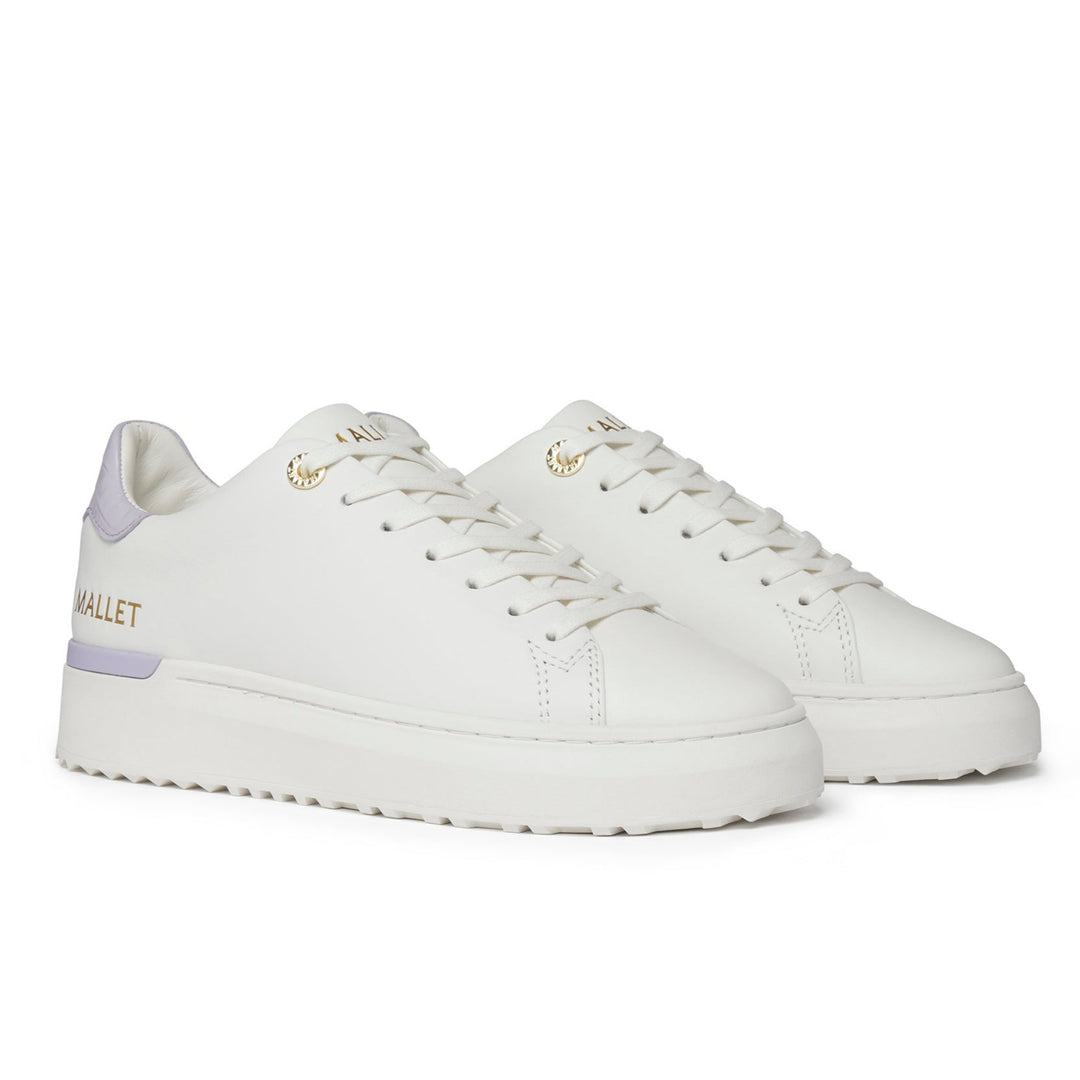 GRFTR Lite White Lilac Womens