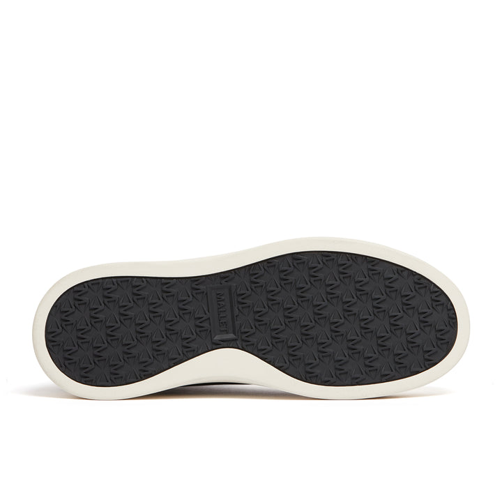 Lansbury TC Black Canvas Womens