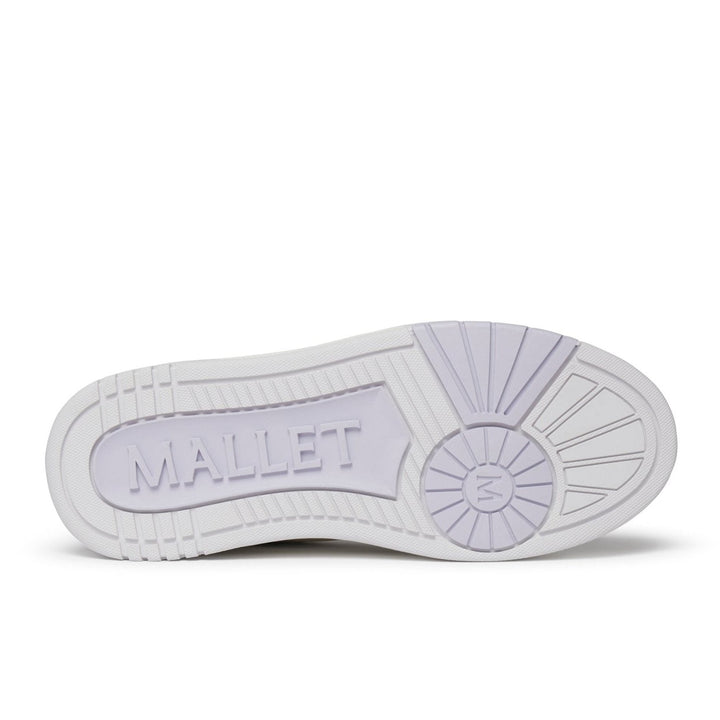 Compton White Lilac Womens