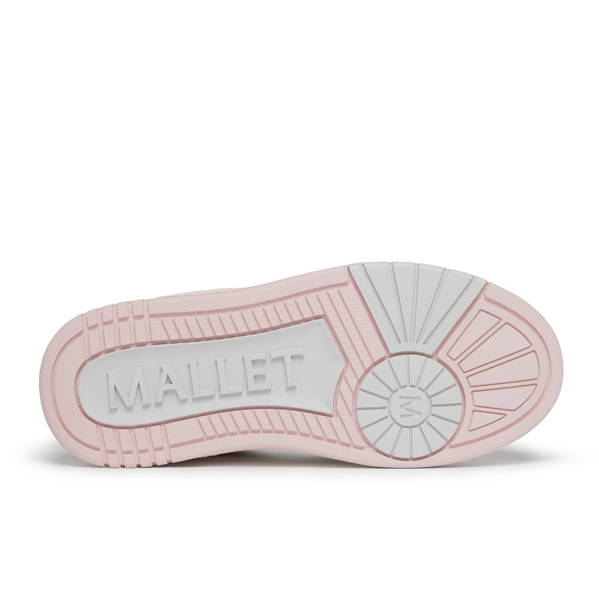 Pink tommy mallets online