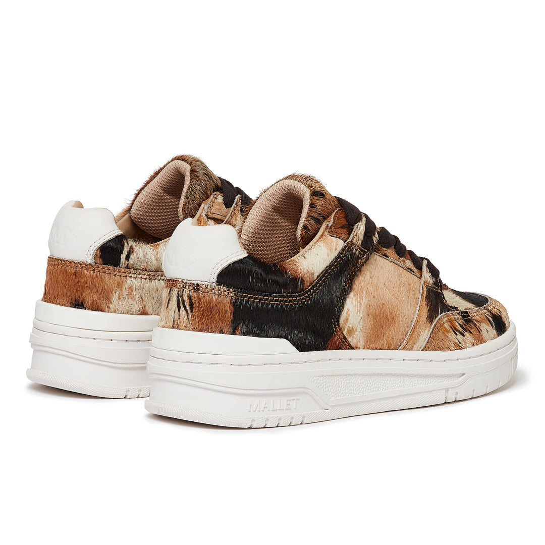 Clayton Overo Womens