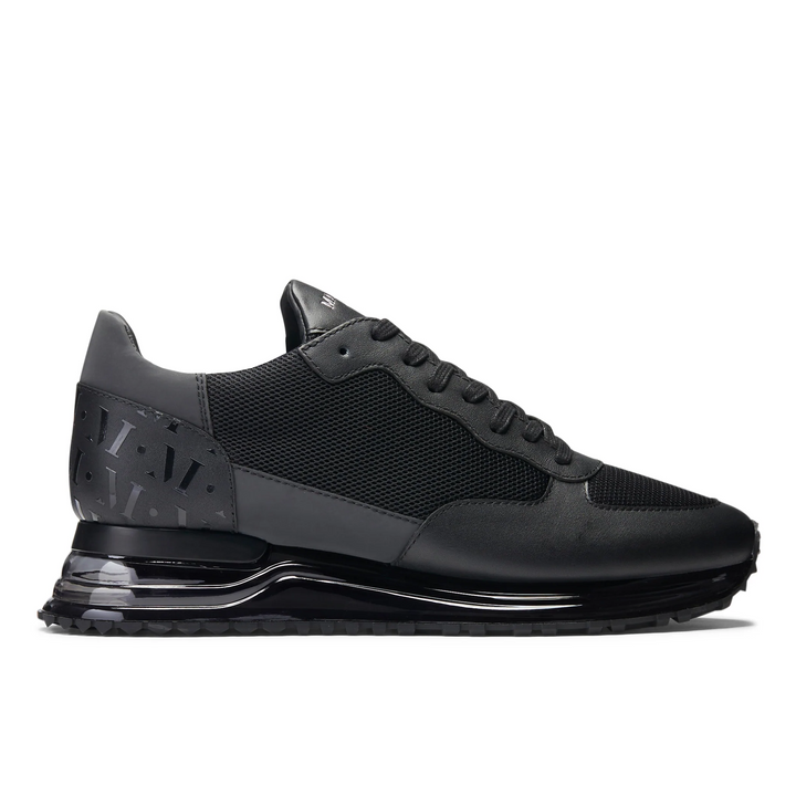 Popham Gas Triple Black Matt