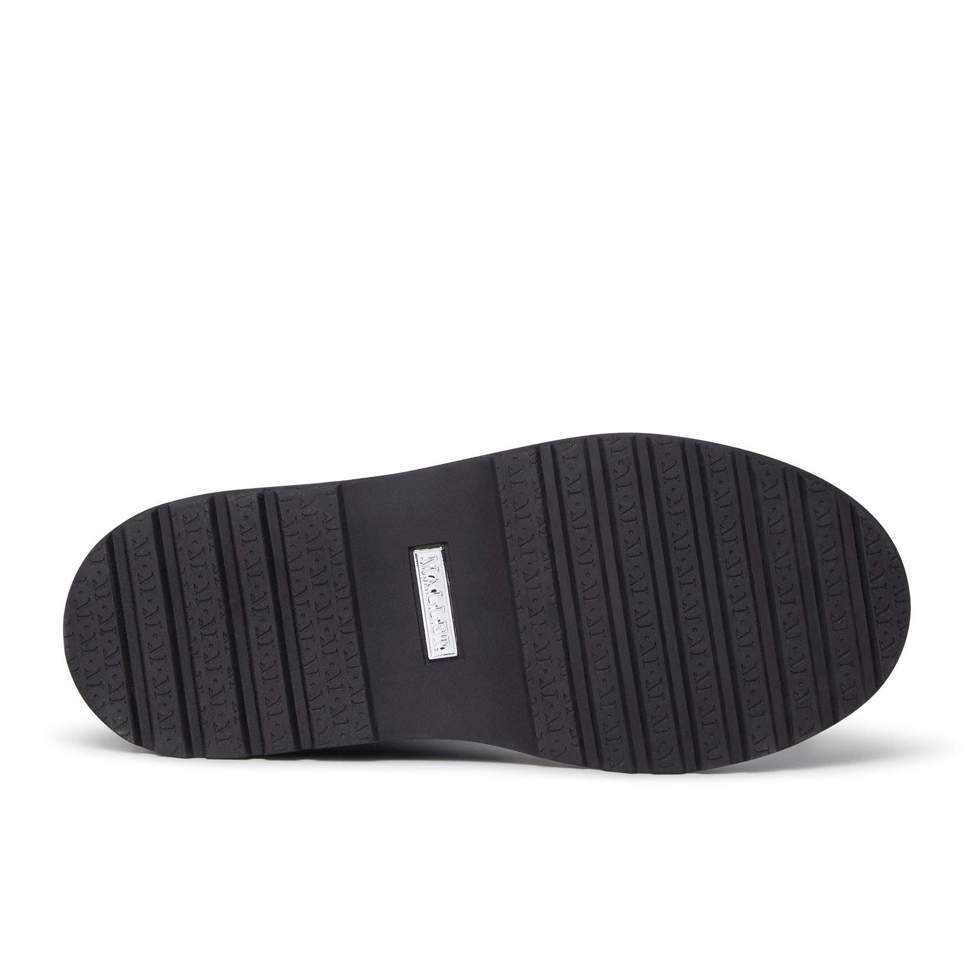 POOLDE／melted boots black POOLDE Melted Boots Black 37