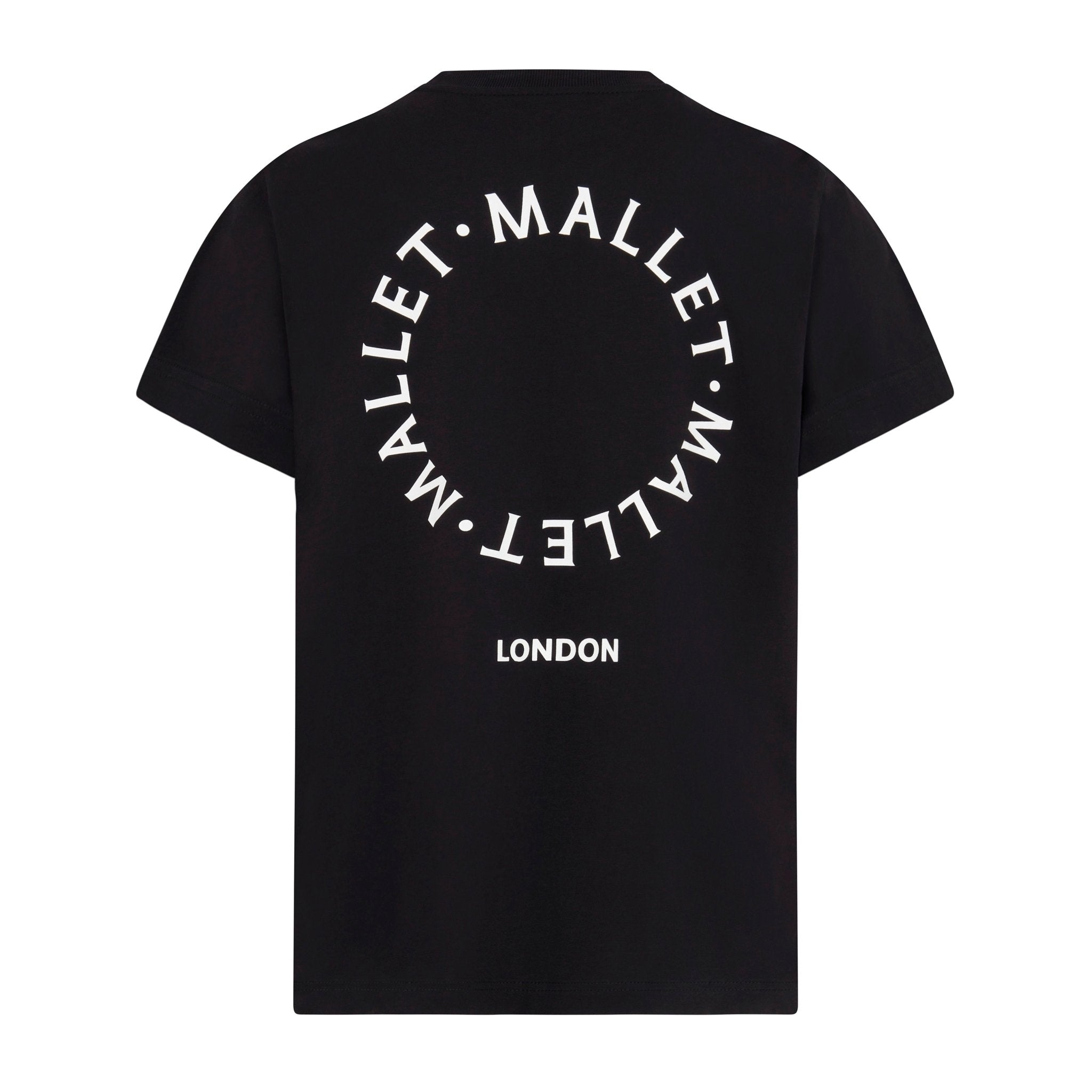 ENNOY CIRCLE Ē DRIP T-SHIRT BLACK M | APPS-BICENTENARIO-PRD-01 
