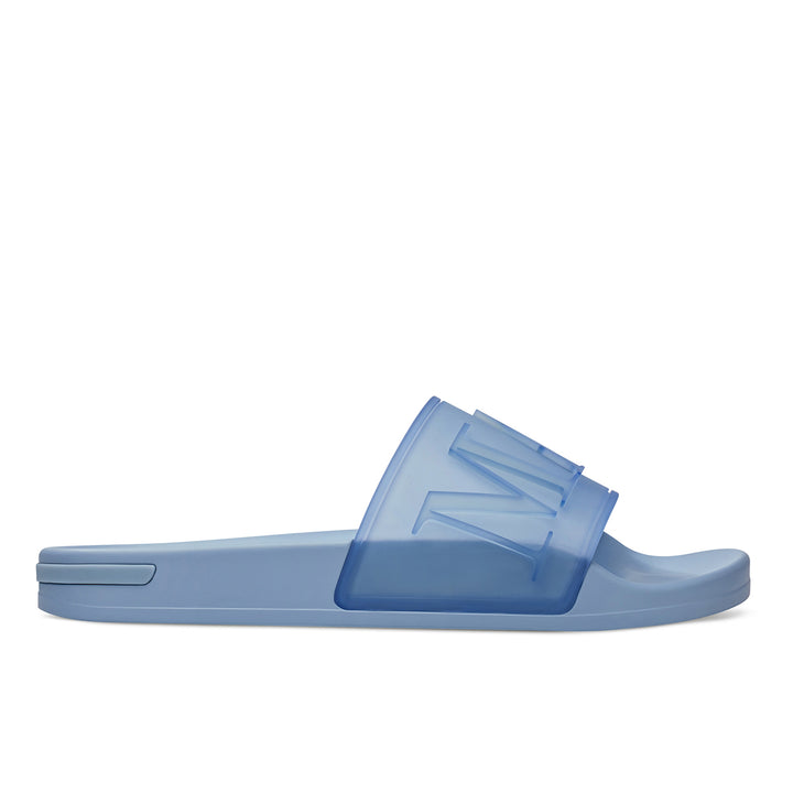 Slide Clear Blue