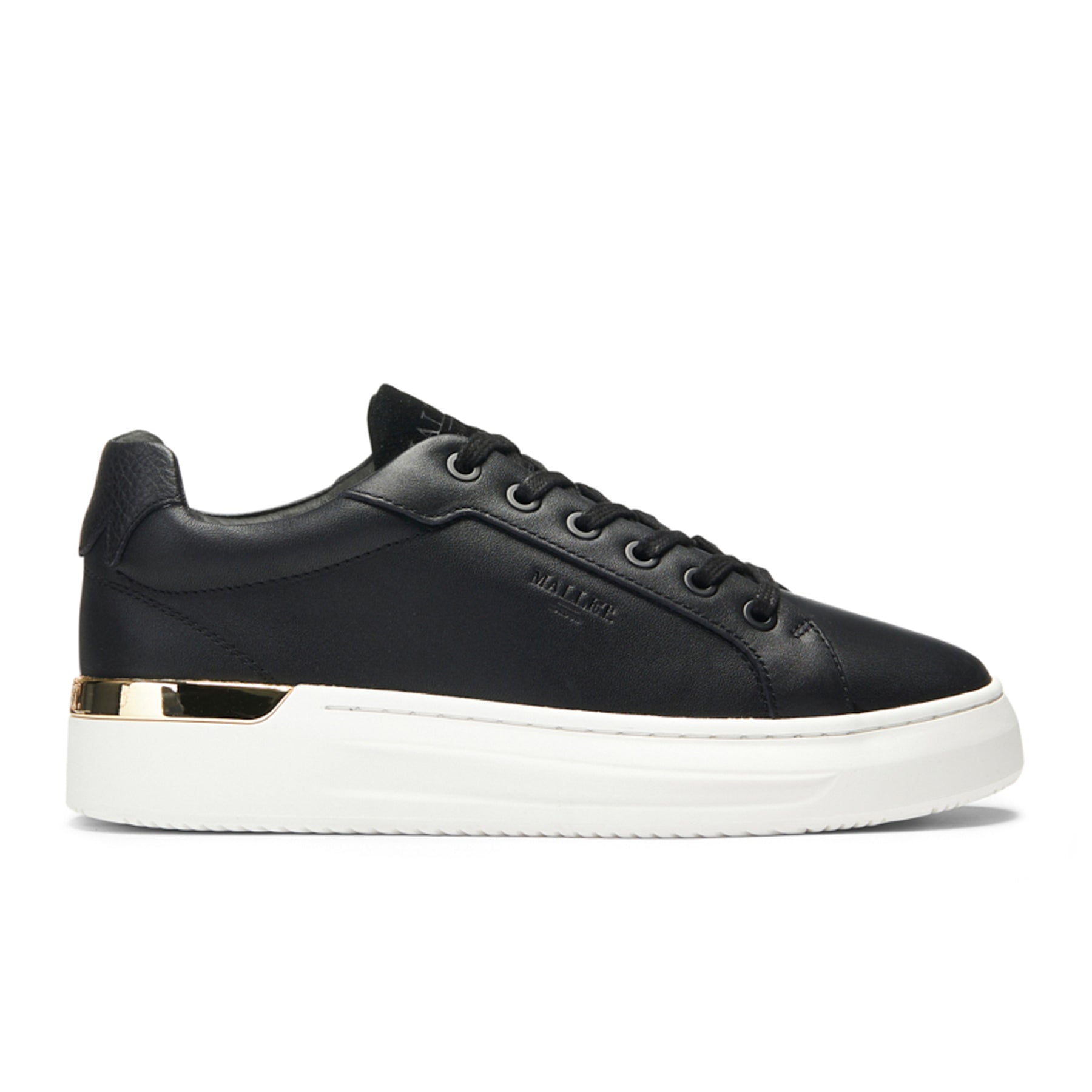 Mallet store trainers ladies