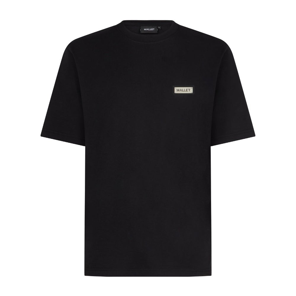 Plaque Tee Organic