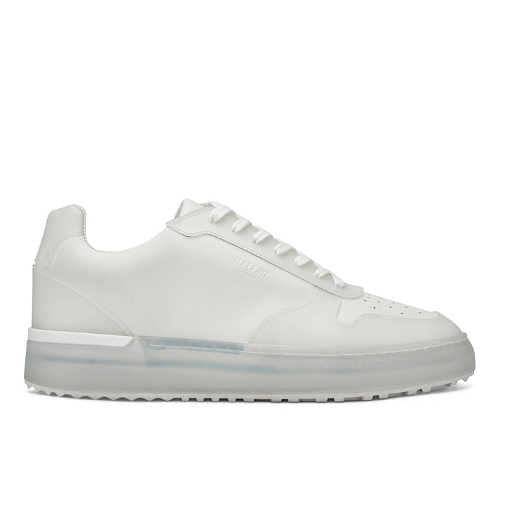 Hoxton 2.0 Clear White