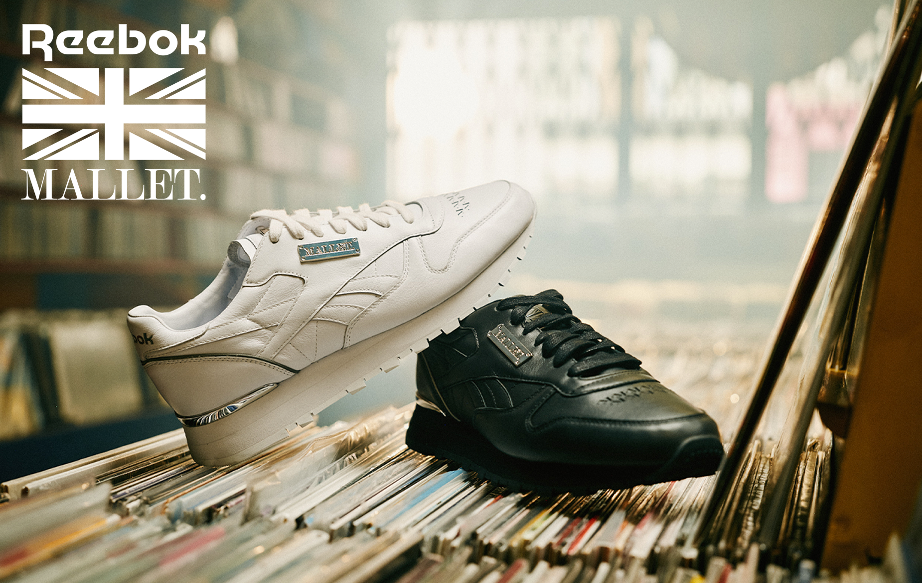 Tommy 2025 mallet selfridges