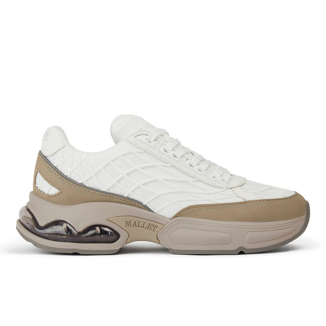 Neptune Two Tone Taupe Womens