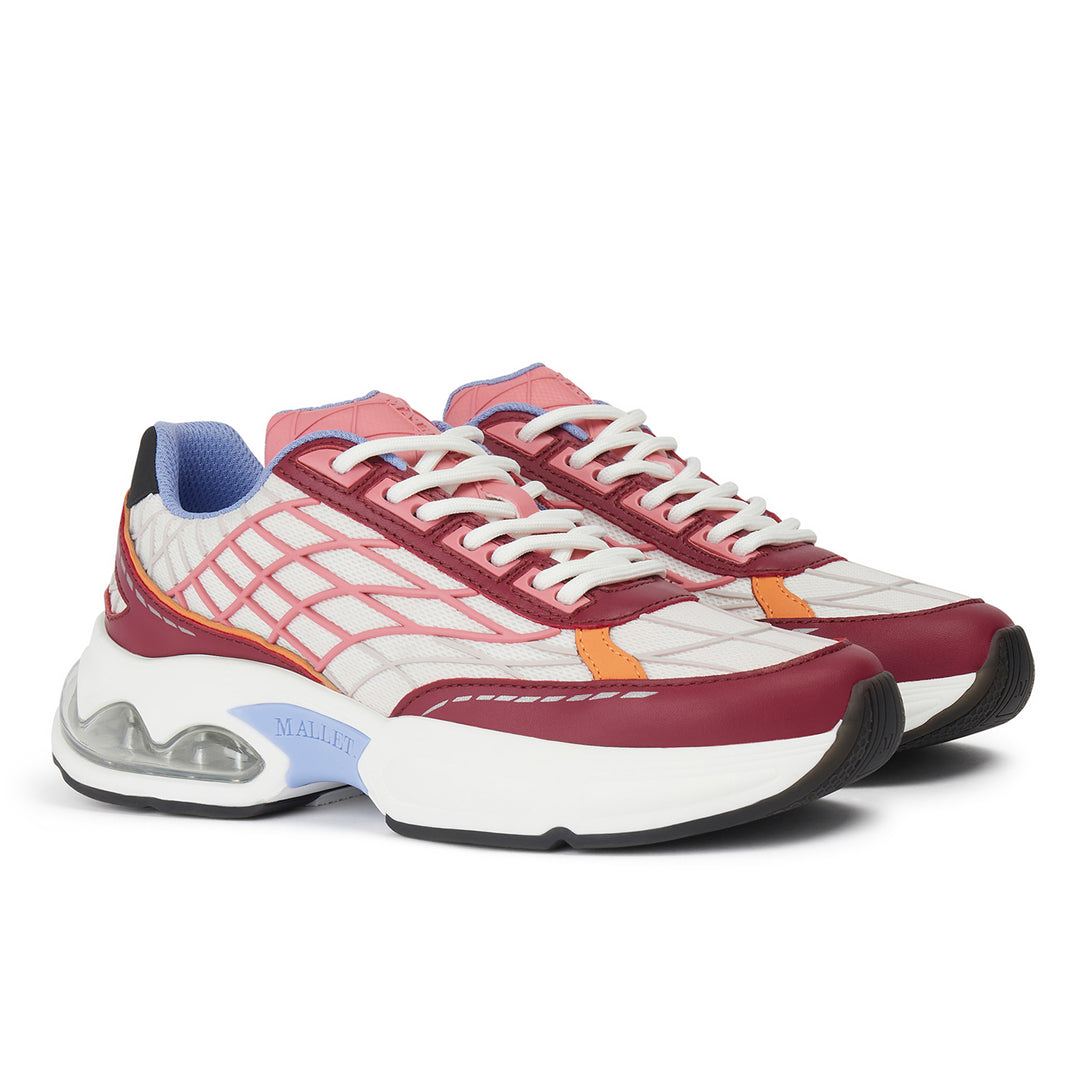Neptune Autumn Pink Womens