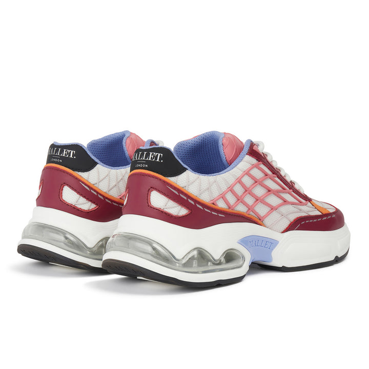 Neptune Autumn Pink Womens