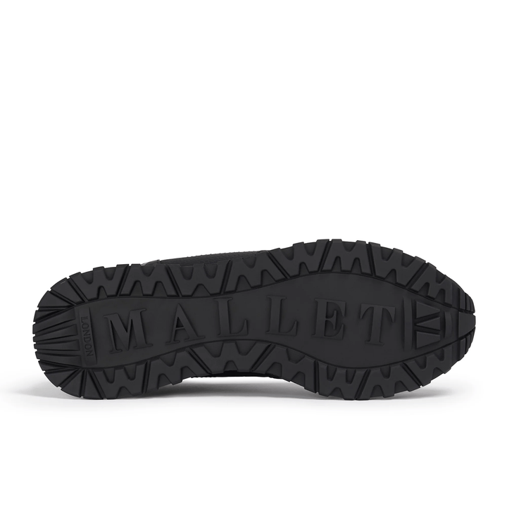 Popham Tumbled Blackout