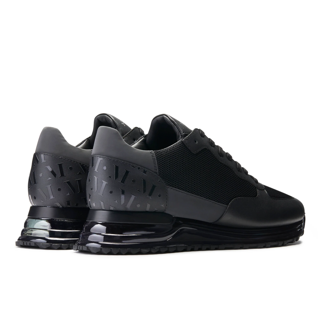 Popham Gas Triple Black Matt