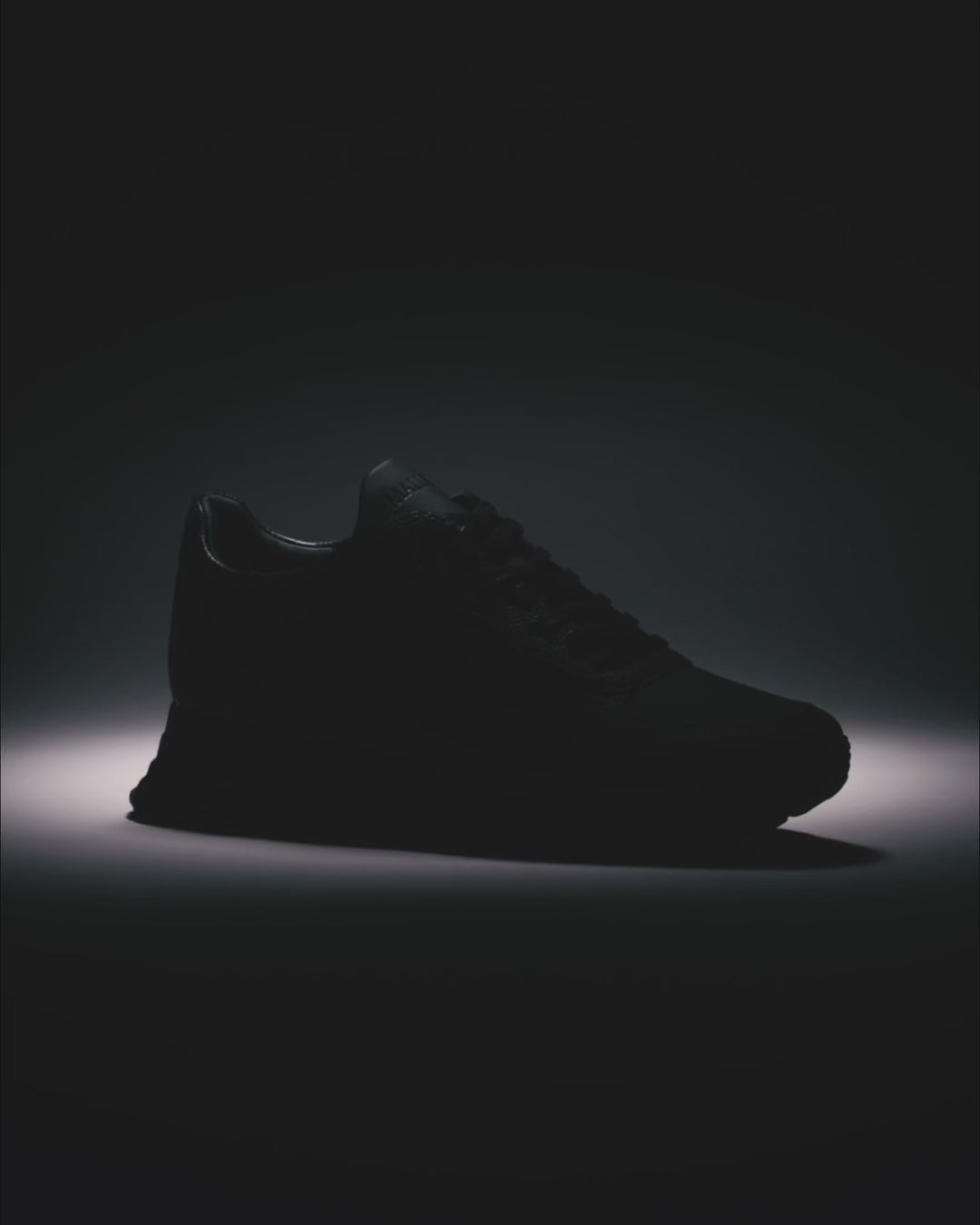 Popham Tumbled Blackout