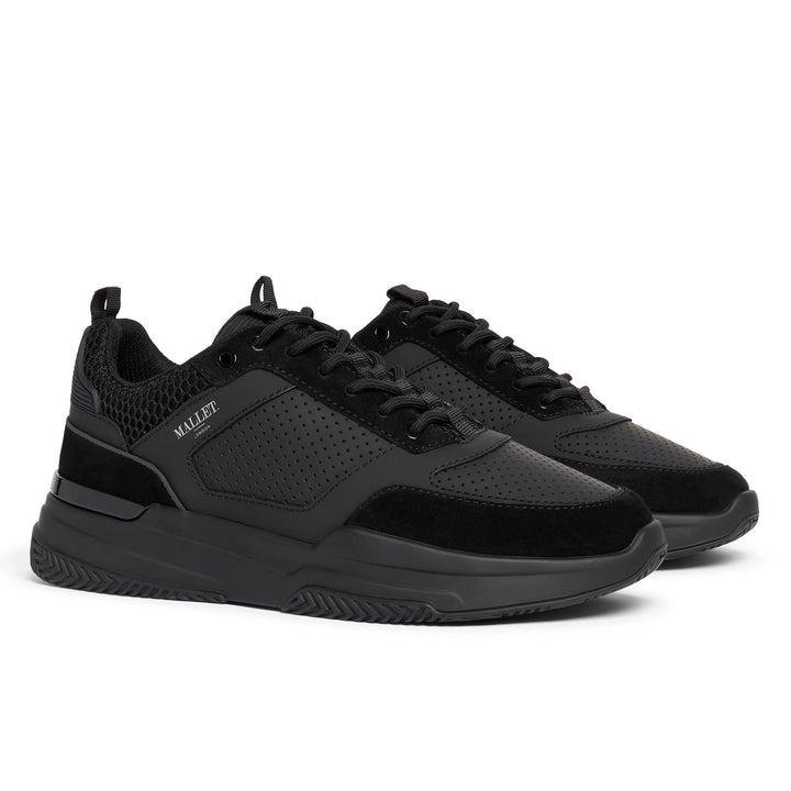 Radnor Triple Black