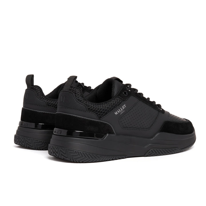Radnor Triple Black