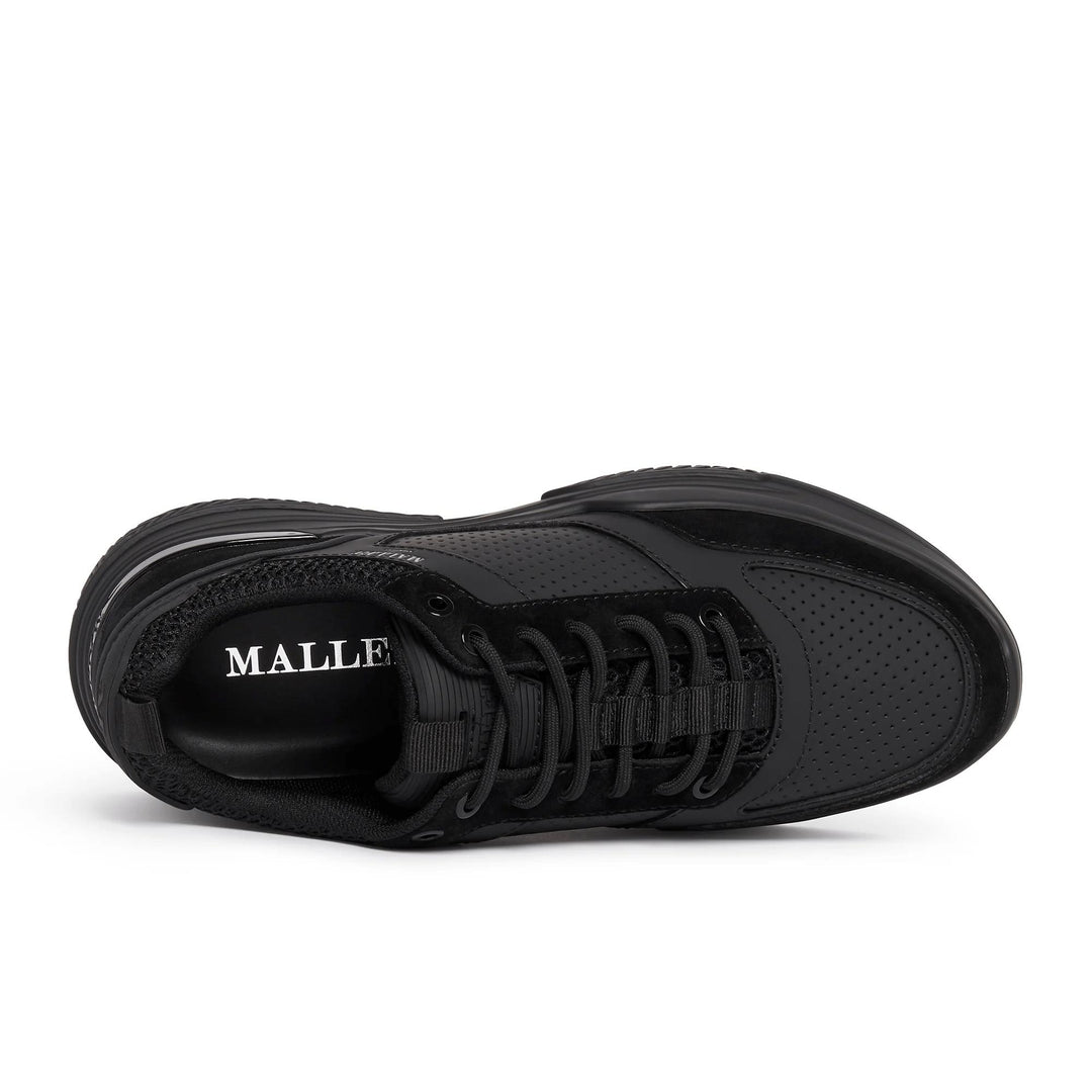 Radnor Triple Black