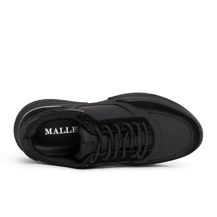 Radnor Triple Black