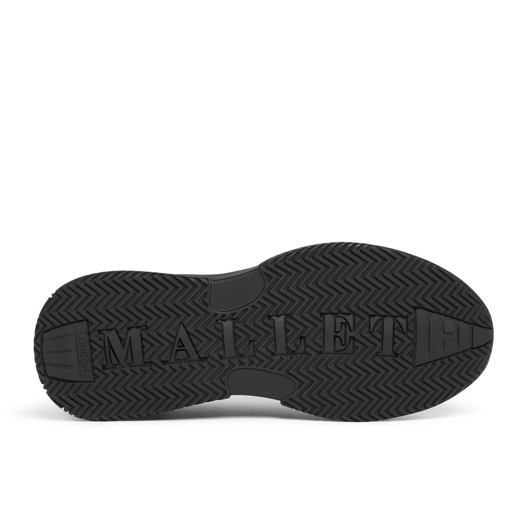 Radnor Triple Black