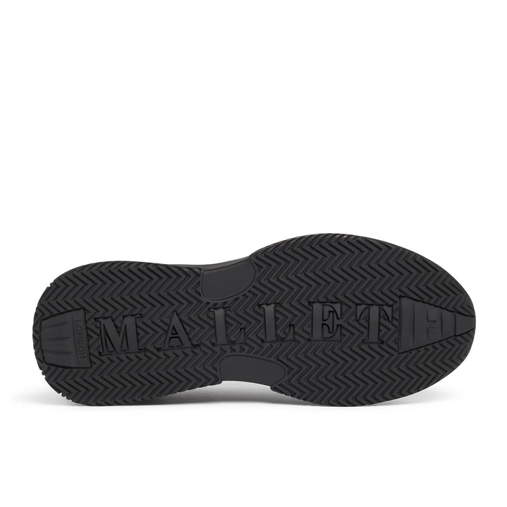 Radnor Triple Black