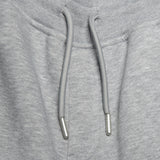Box Logo Cargo Jogger Marle Grey