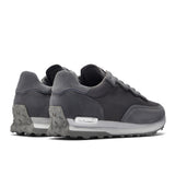 Caledonian Light Grey Suede
