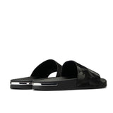 Mallet London Slide Black Camo