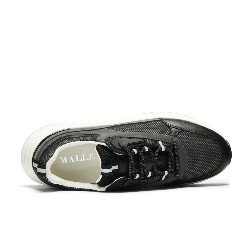 Cyrus Reflect Grey