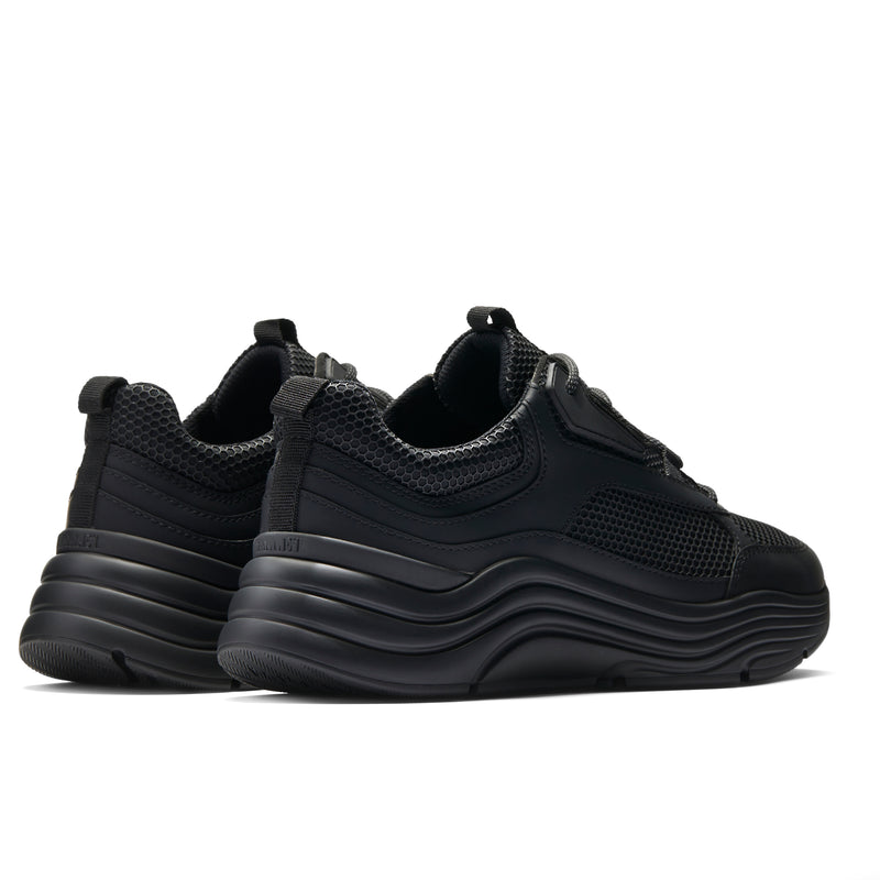 Cyrus Rubberised Midnight