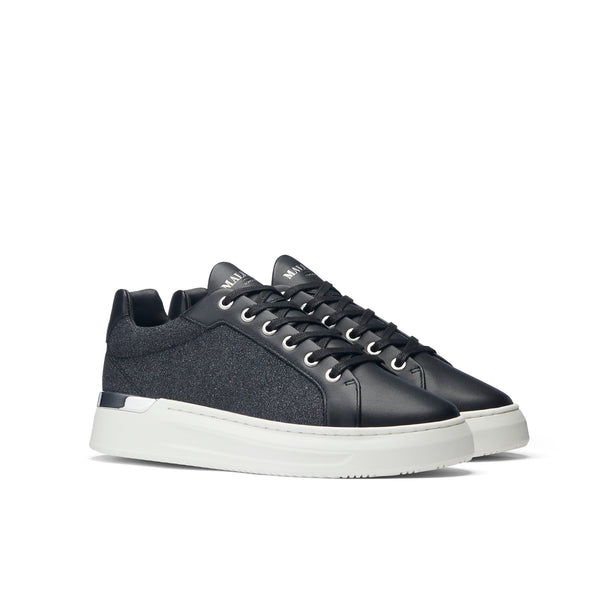 GRFTR Black Shine Womens