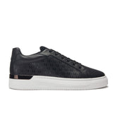 GRFTR Black Mono