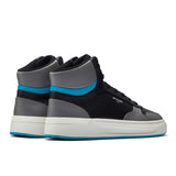 Hoxton Mid Neon Blue