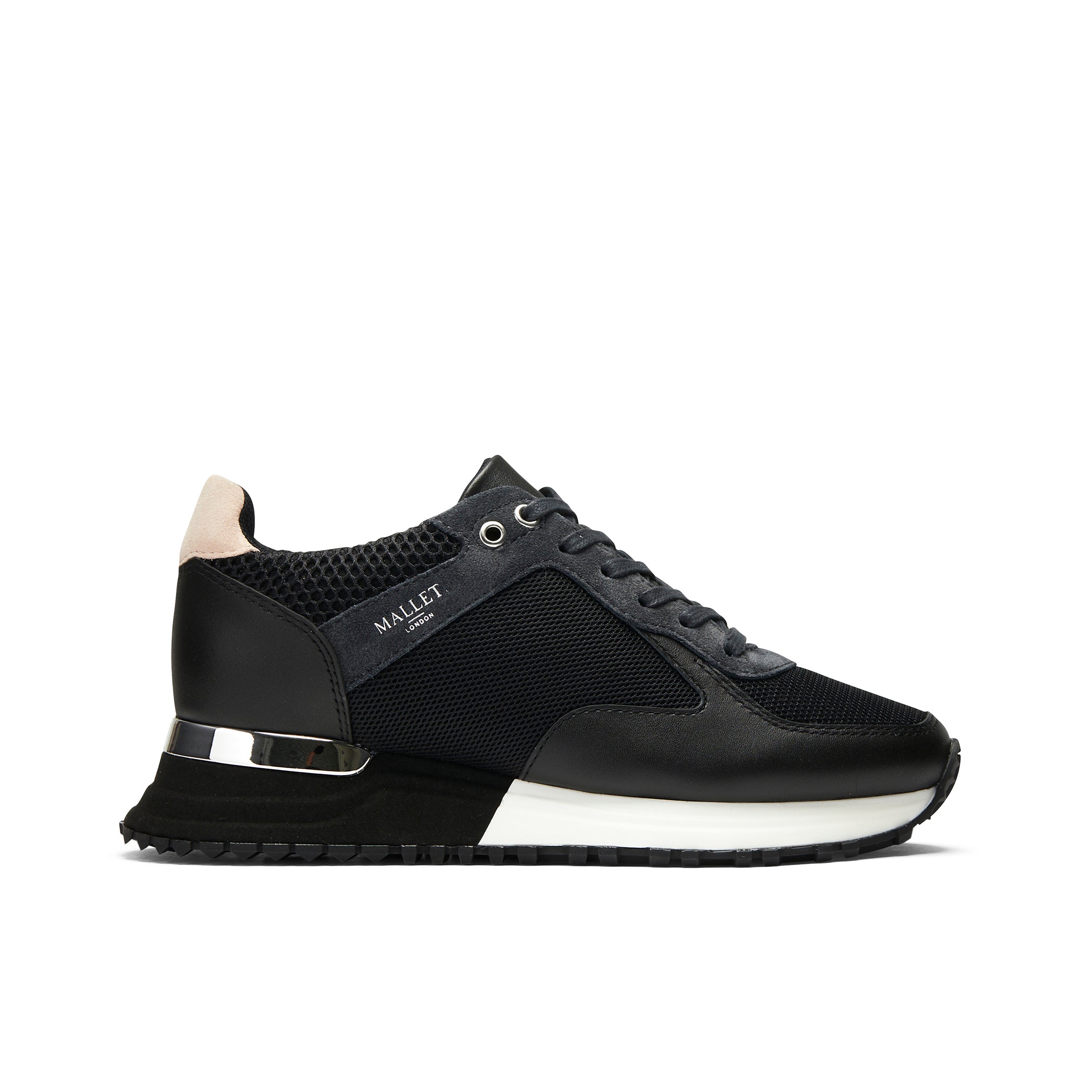 Mallet womens shoes on sale