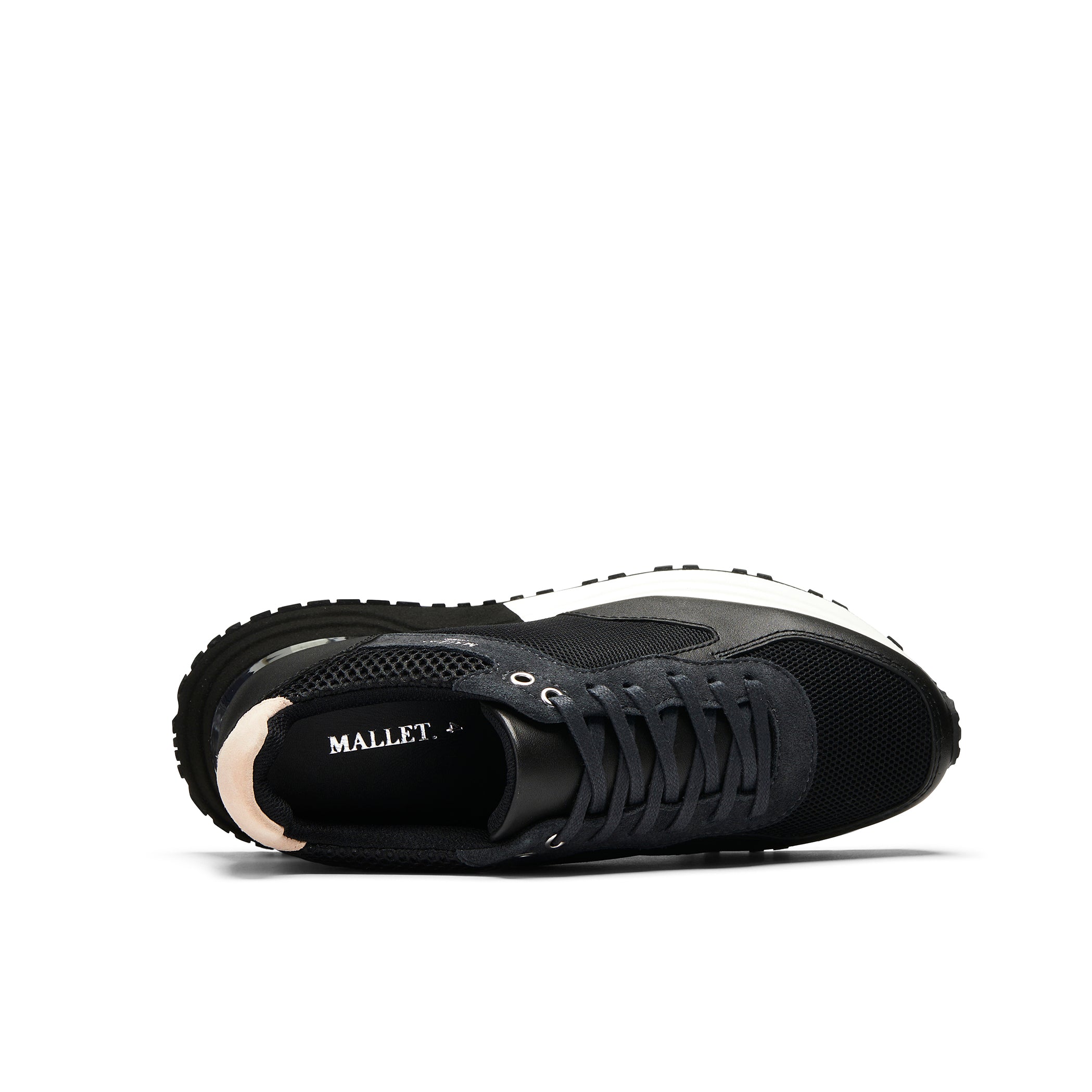 Mallet trainers cheap womens sale