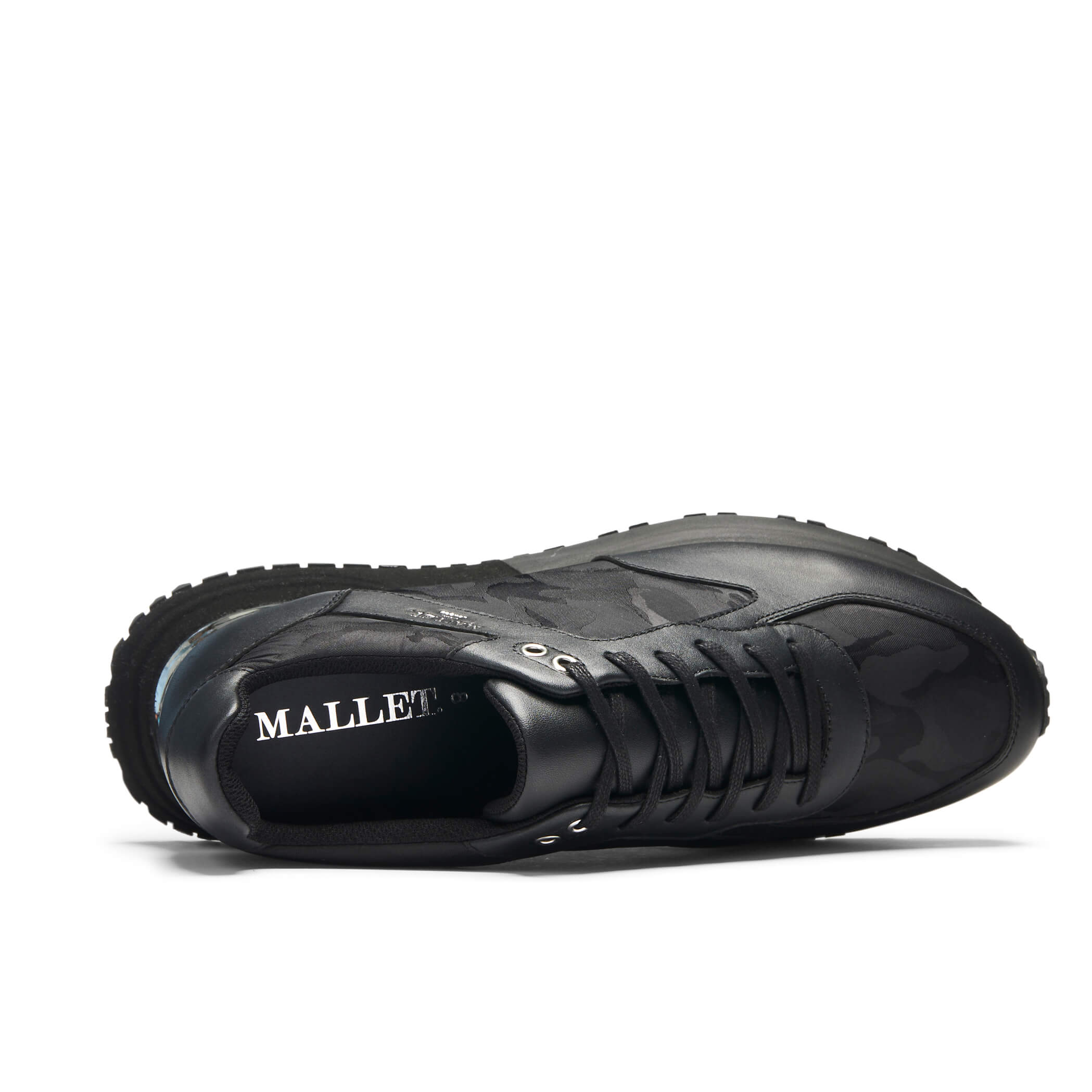 Black camo trainers shop