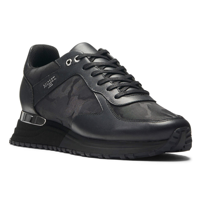 Lux Runner 2.0 Midnight Camo