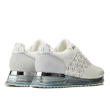 Lux Runner 2.0 Gas Grey Mono