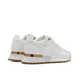 Lux Runner Gum Off-White Womens