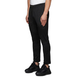 Retro Track Jogger Black