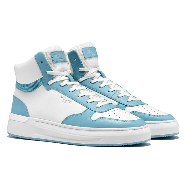 Hoxton Mid Sky Blue
