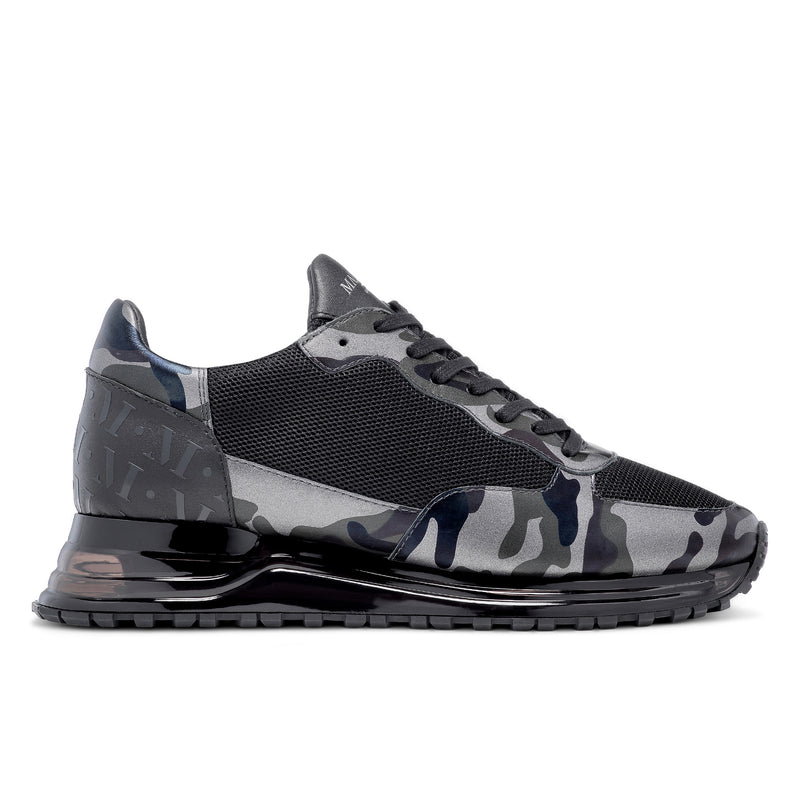 Popham Gas Green Camo