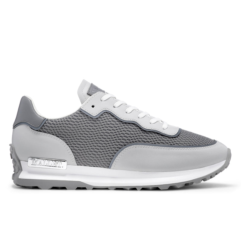 Caledonian Mesh Ghost