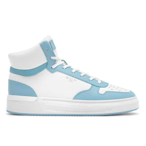 Hoxton Mid Sky Blue