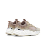 Cyrus Irish Cream Fade Womens