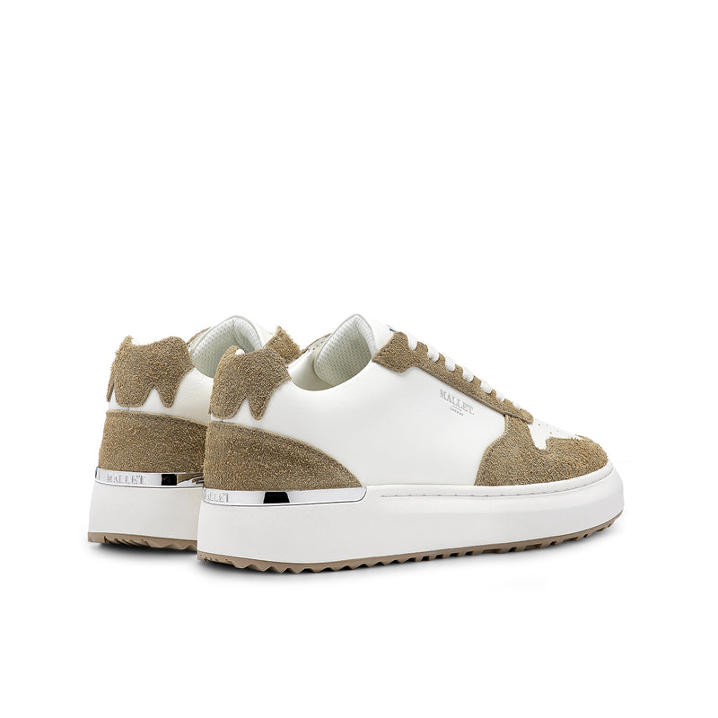 Hoxton Boucle Beige Womens