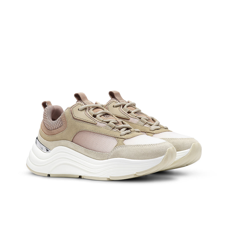 Cyrus Irish Cream Fade Womens