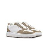 Hoxton Boucle Beige Womens