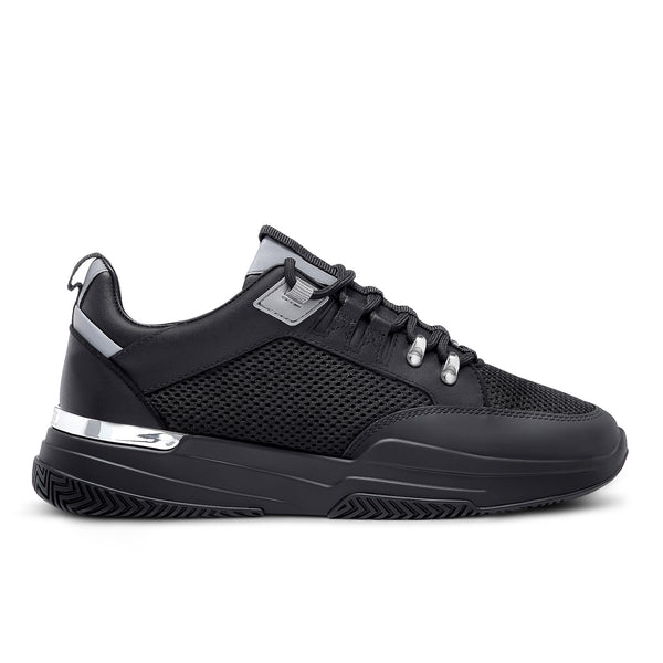Elmore Midnight Mesh